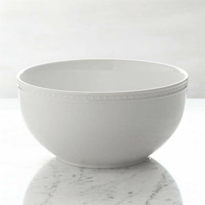 Staccato Serving Bowl