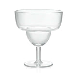 Stacking Acrylic Margarita Glass.