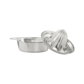 Stainless Steel Citrus Juicer.