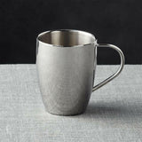 Stainless Double Wall Mug 14oz.