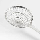 Stainless Steel Spider Skimmer.