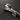 Stainless Steel Spoon Rest.