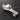 Stainless Steel Spoon Rest.