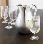 Oregon Water Goblet