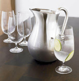 Oregon Water Goblet