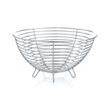 Carter Stainless Wire Fruit Basket