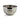 Stainless Steel Bowl.