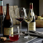 Hip 19 Oz Red Wine Glass