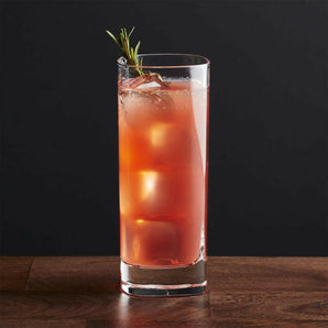 Strauss Cooler Glass.