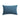 Sunbrella Sapphire Outdoor Lumbar Pillow 20"x13"