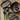 Aero Chopsticks with Rest.