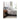 Tate Upholstered Bed 38".