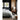 Tate Upholstered Bed 38".
