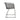 Tig Barrel Chair Cush Brown Leather.