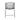 Tig Barrel Chair Cush Brown Leather.