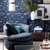 Knurl Small Nesting Table.