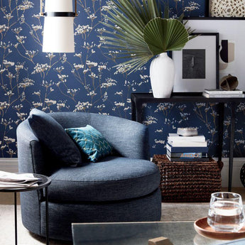 Knurl Small Nesting Table.