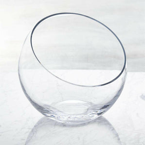 Tilt 11" Large Bowl.