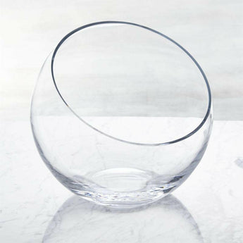 Tilt 11" Large Bowl.