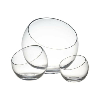 Tilt 6" Medium Bowl.