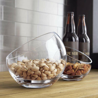 Tilt 11" Large Bowl.