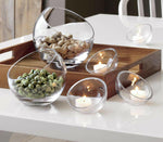 Tilt 6" Medium Bowl