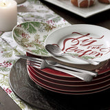 Caesna Mirror Cake Knife.