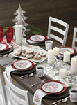Caesna Mirror Canape Fork
