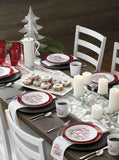 Caesna Mirror Canape Fork