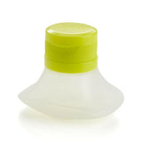 To Go Salad Dressing Container.
