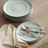 Mesa 5-Piece Flatware Place Setting.