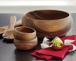 Tondo 8.5" Bowl