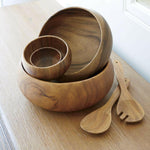 Tondo 2-Piece Serving Set