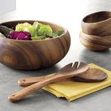 Tondo 2-Piece Serving Set