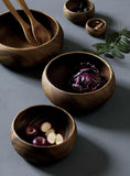 Tondo 2-Piece Serving Set