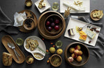 Court 6" Appetizer Plate