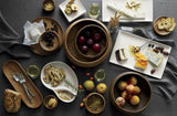 Court 6" Appetizer Plate