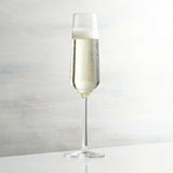 Schott Zwiesel Tour 8-Oz. Champagne Glass.