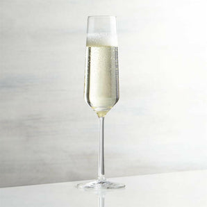 Schott Zwiesel Tour 8-Oz. Champagne Glass.
