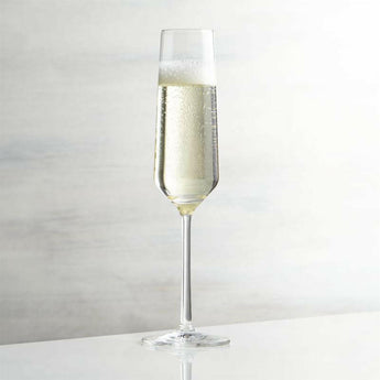 Schott Zwiesel Tour 8-Oz. Champagne Glass.
