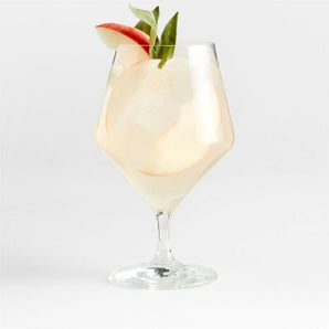 Tour Tall Cocktail Glass.