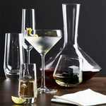 Tour Wine Carafe