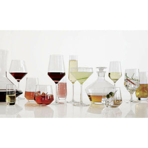 Schott Zwiesel Tour Carafe 88-Oz.