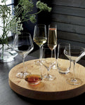 Tour Red Wine Glass