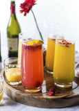 Tour Highball Glass