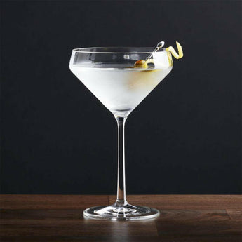 Schott Zwiesel Tour Martini Glass 11-Oz.