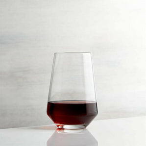 Schott Zwiesel Tour Stemless Wine Glass 19-Oz.