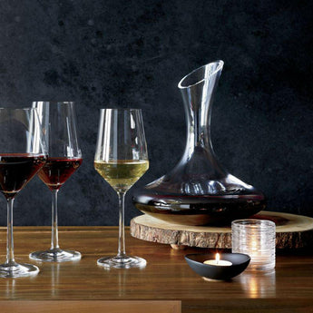 Swoon Decanter.
