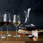 Tour Red Wine Glass