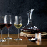 Tour Red Wine Glass
